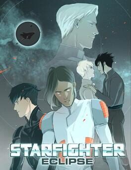 Boxart for Starfighter: Eclipse