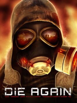 Boxart for Die Again