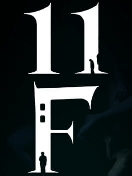 Boxart for 11F