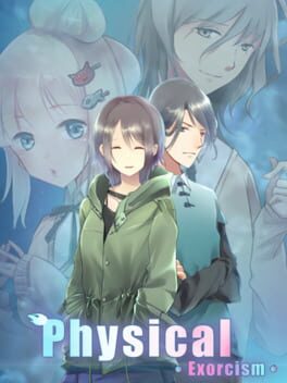 Boxart for Physical Exorcism: Case 01