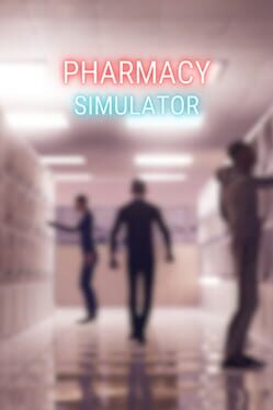 Boxart for Pharmacy Simulator