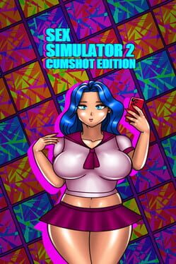 Boxart for Sex Simulator 2: Cumshot Edition