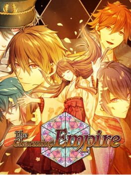 Boxart for The Charming Empire