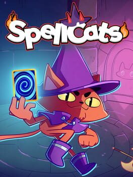 Boxart for Spellcats: Auto Card Tactics