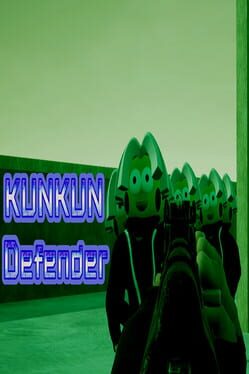 Boxart for KUNKUN Defender