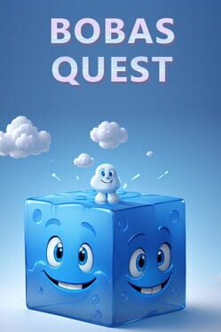 Boxart for BobasQuest