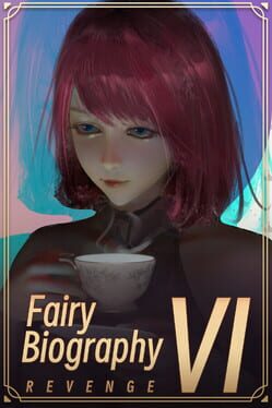 Boxart for Fairy Biography 6 : Revenge