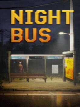 Boxart for Night Bus