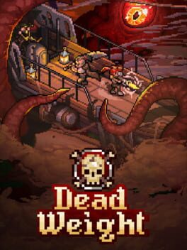 Boxart for Dead Weight