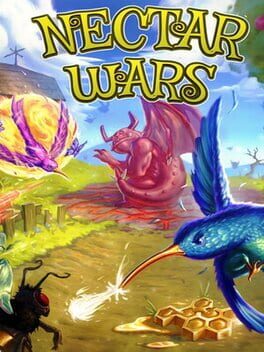 Boxart for Nectar Wars