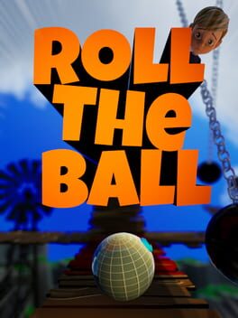 Boxart for Roll the Ball