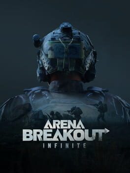 Vertical boxart forArena Breakout: Infinite