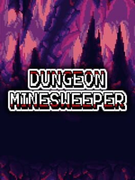 Boxart for Dungeon Minesweeper