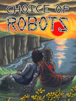 Boxart for Choice of Robots