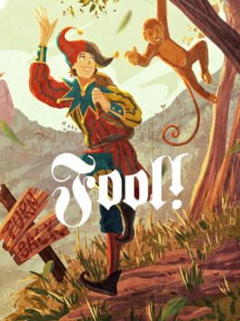 Boxart for Fool!