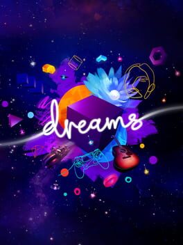 Boxart for Dreams™
