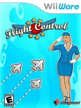 Boxart for Flight Control HD