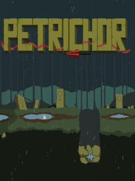 Boxart for Petrichor
