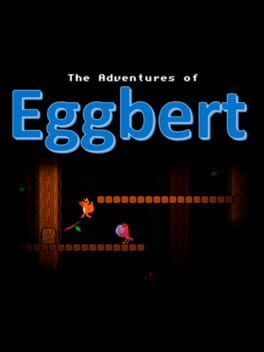 Boxart for The Adventures of Eggbert