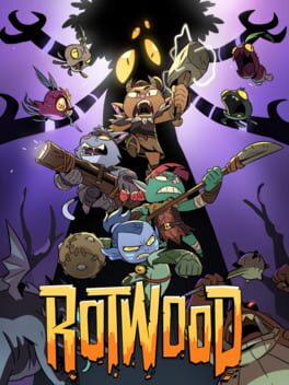 Boxart for Rotwood
