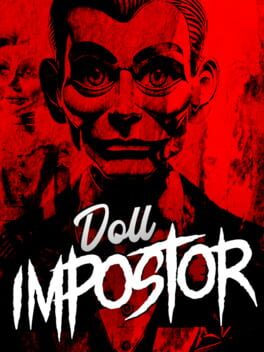 Boxart for Doll Impostor