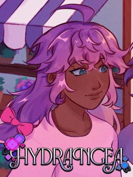 Boxart for Hydrangea