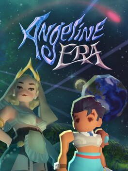 Vertical boxart for Angeline Era