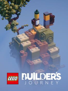 Boxart for LEGO® Builder's Journey