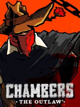 Boxart for Chambers: The Outlaw