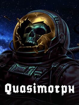 Boxart for Quasimorph