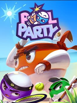 Boxart for Pool Party