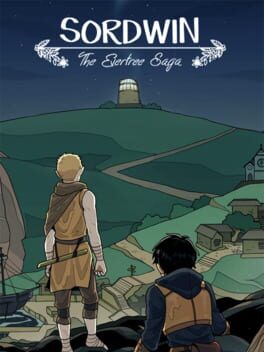 Boxart for Sordwin: The Evertree Saga