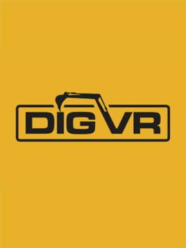 Boxart for DIG VR
