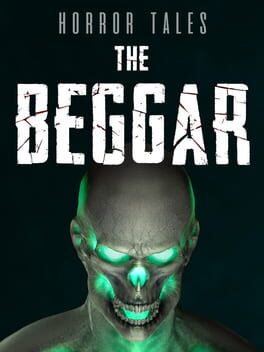 Boxart for HORROR TALES: The Beggar