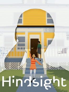 Boxart for Hindsight