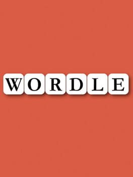 Boxart for Wordle