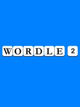 Boxart for Wordle 2