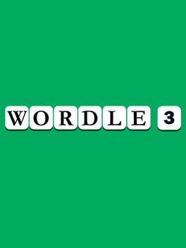 Boxart for Wordle 3
