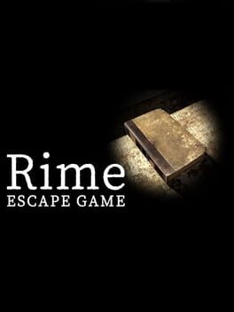 Boxart for RiME