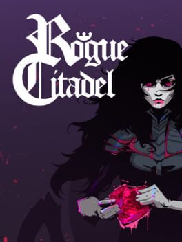 Boxart for Rogue Citadel