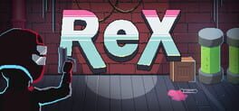 Boxart for ReX