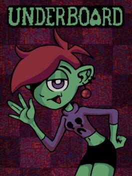 Boxart for Underboard