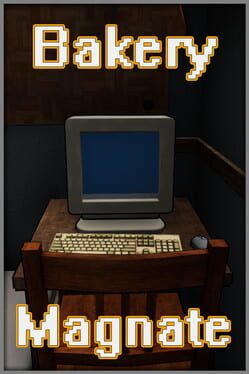 Boxart for Bakery Magnate: Beginning