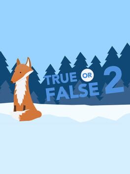 Boxart for True or False 2