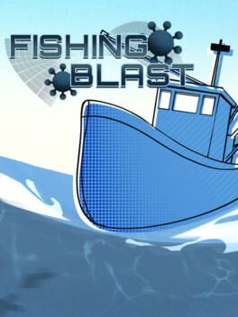 Boxart for FISHING BLAST