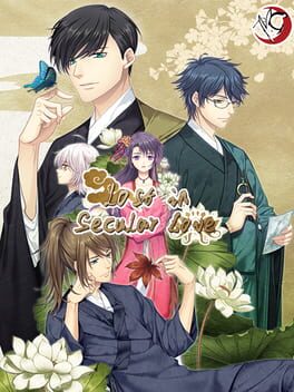Boxart for Lost in Secular Love