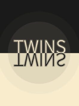 Boxart for Twins Minigame