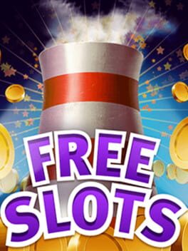 Boxart for Free Slots Fun Factory