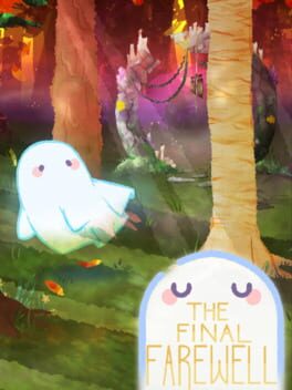 Boxart for The Final Farewell