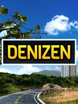 Boxart for Denizen